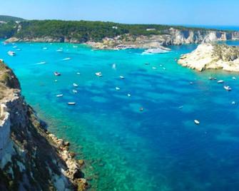Alba Living Boutique Hotel - Rodi Garganico