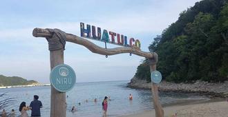 Departamento Anel en Huatulco - Santa Maria Huatulco