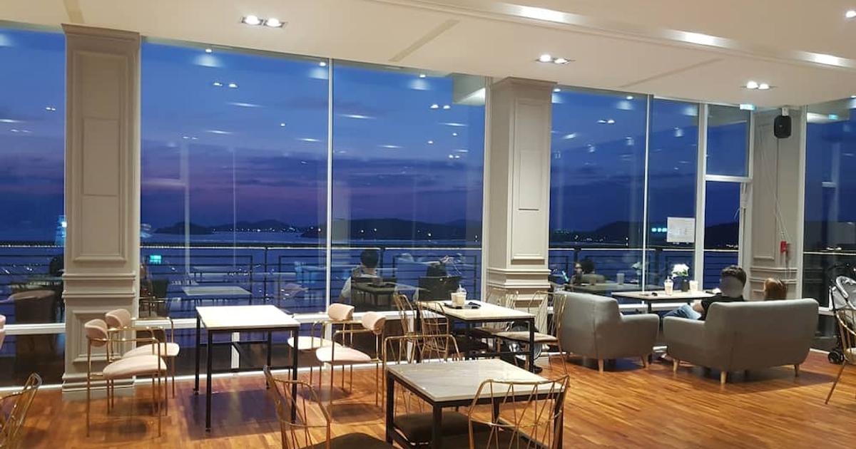 Hotel Hue Loft from $42. Incheon Hotel Deals & Reviews - KAYAK
