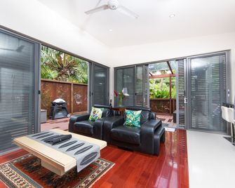 Kia Orana Villas and Spa - Rarotonga