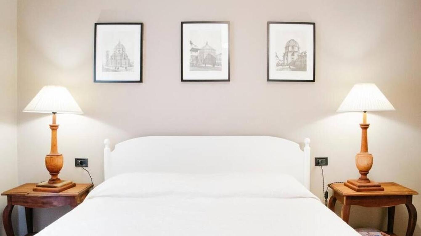 Residenza Ognissanti