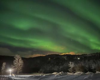 Maalselvfossen Feriesenter - Bardufoss