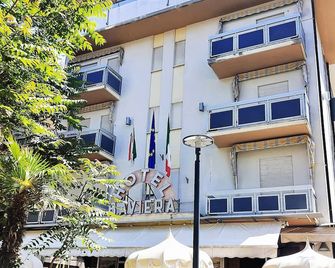 Hotel Baviera - Sottomarina - Edificio