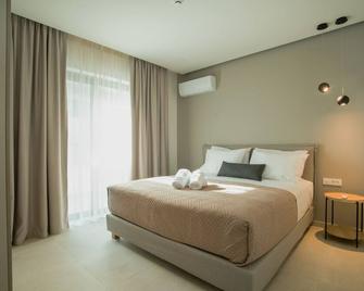 Celine Luxury Apartments & Suites - Agios Nikolaos - Bedroom
