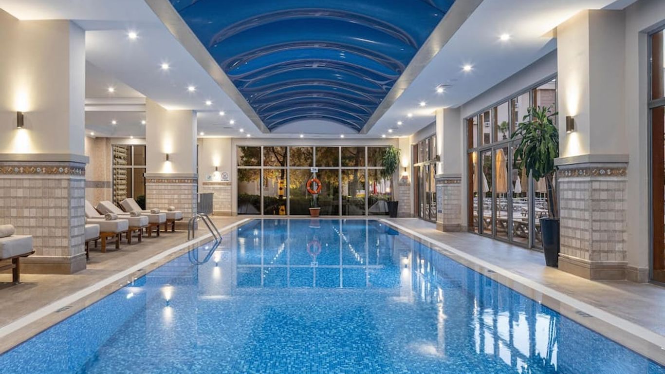 Side Star Park Hotel