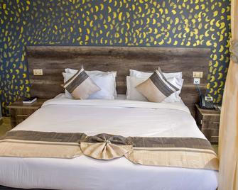 Jaqanaz Resort - Naro Moru - Habitación