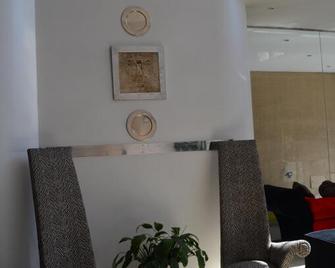 Gran Hotel Presidente - Salta