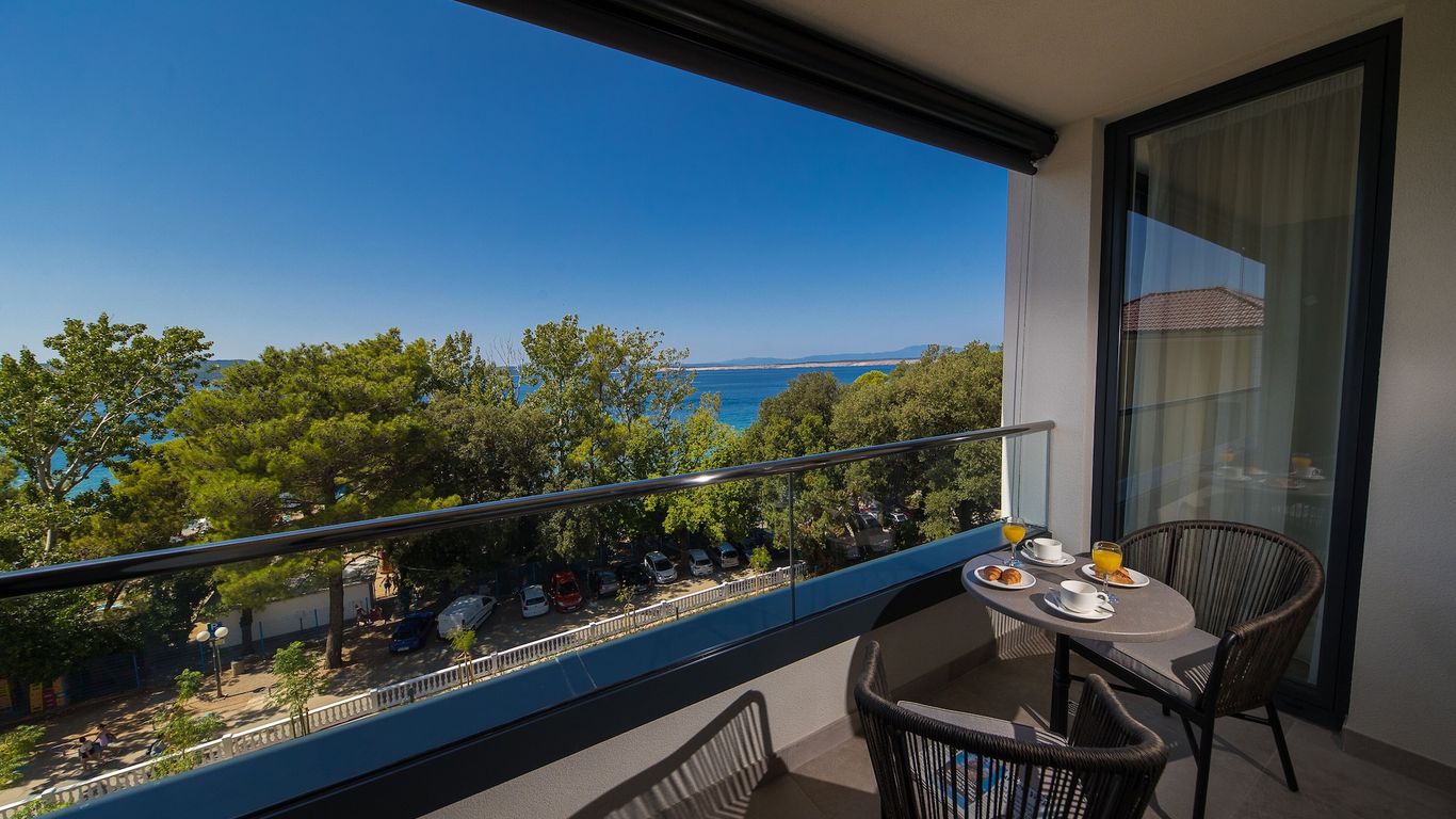 بوتيك هوتل إسبلاناد