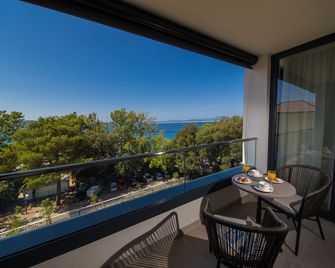 Boutique Hotel Esplanade - Crikvenica - Parveke