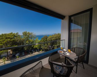 Boutique Hotel Esplanade - Crikvenica - Balcony
