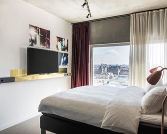 Story Hotel Malmo, in JDV by Hyatt - Malmö - Bedroom