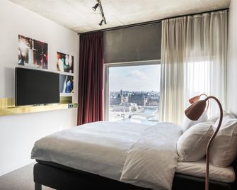 Story Hotel Malmo, in JDV by Hyatt - Malmö - Soverom