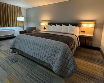 Park Inn by Radisson Maryville - Maryville - Chambre