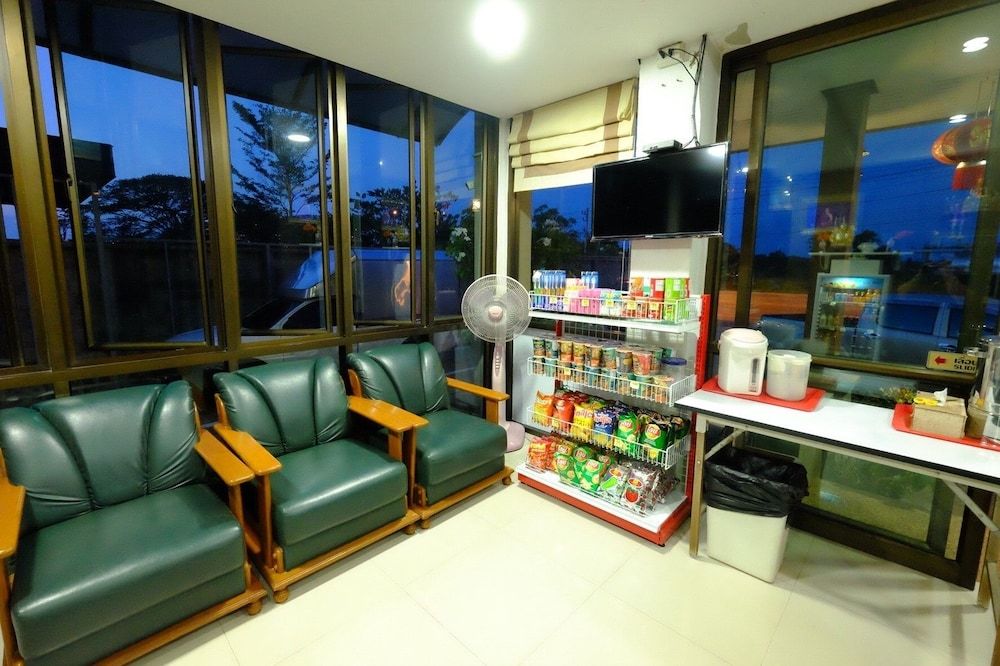 Metha Palace - Sakon Nakhon - Property amenity
