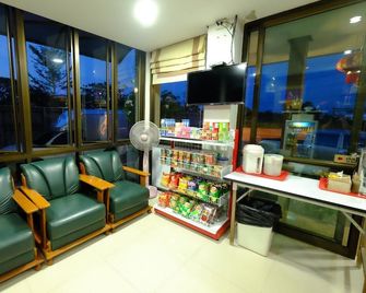 Metha Palace - Sakon Nakhon - Property amenity
