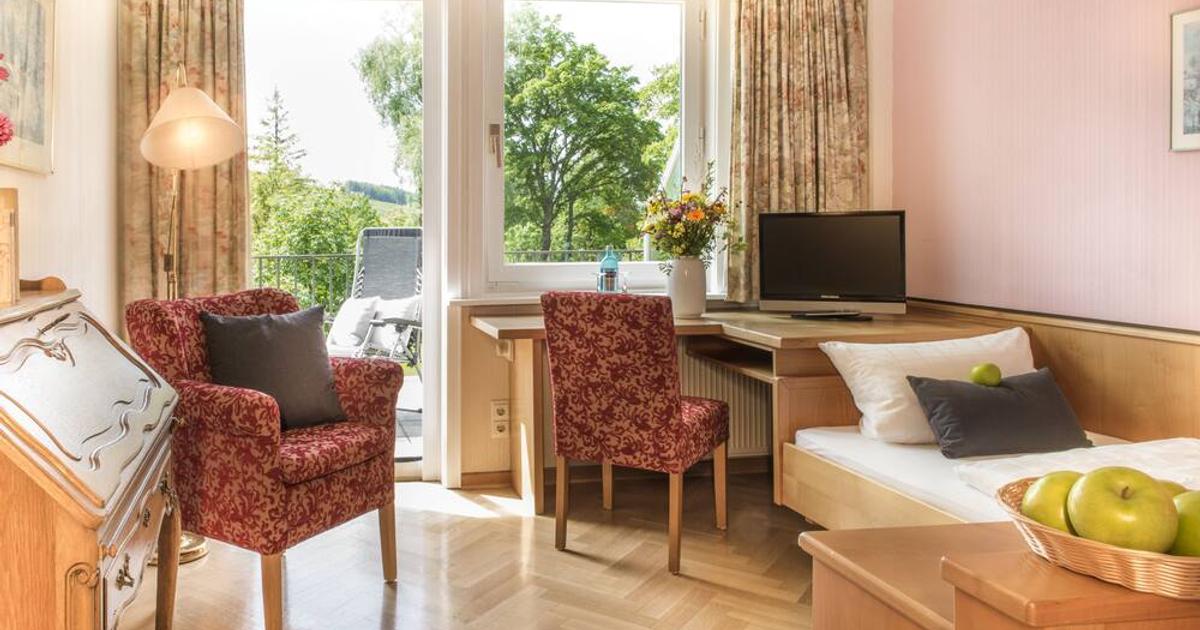 schmallenberg hotel hoher knochen