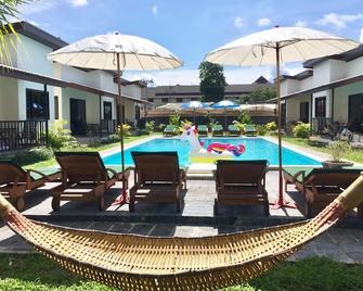 Yindee Lanta Villas - Ko Lanta - Pool
