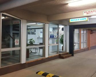 Aza Motel - Lismore