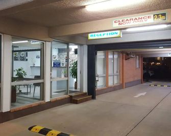 Aza Motel - Lismore