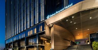 Daiwa Roynet Hotel Tokyo Ariake - Tokio - Edificio