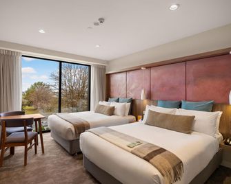 Sudima Christchurch City - Christchurch - Quarto