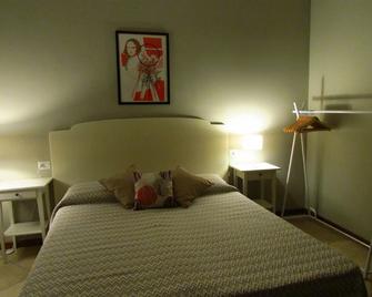 Villa Istonia - Cupello - Bedroom