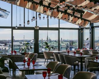 Vedensky Hotel - سانت بيترسبورغ - مطعم