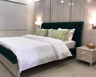 Airport Hotel - Karachi - Habitación