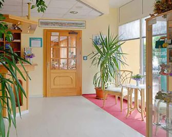Sporthotel Malchow - Goehren-Lebbin - Lobby