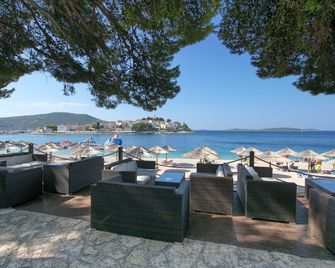 Apartment Tome - Primosten - Playa