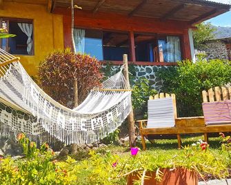 Hotel Arca de Noe - Santa Cruz La Laguna