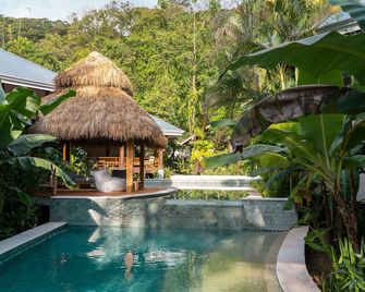 Blue Mist Hotel- Adults Only - Santa Teresa - Pool