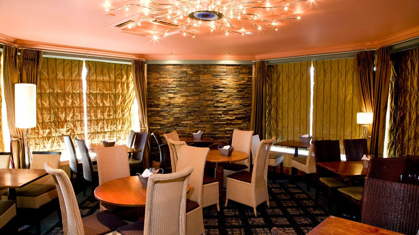 Premier Inn London Rainham