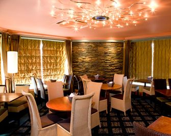 Premier Inn London Rainham - Rainham - Restaurante