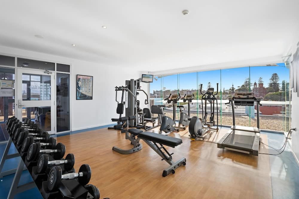 Mantra Quayside Port Macquarie - Port Macquarie - Academia