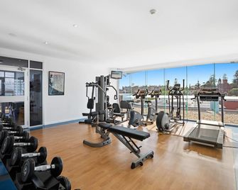 Mantra Quayside Port Macquarie - Port Macquarie - Gym