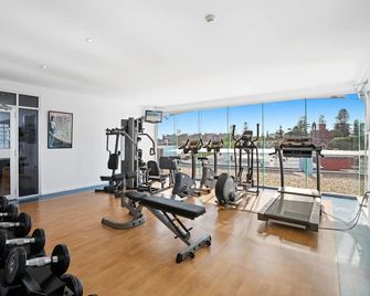 Mantra Quayside Port Macquarie - Port Macquarie - Academia