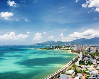 Nice Swan Hotel - Nha Trang