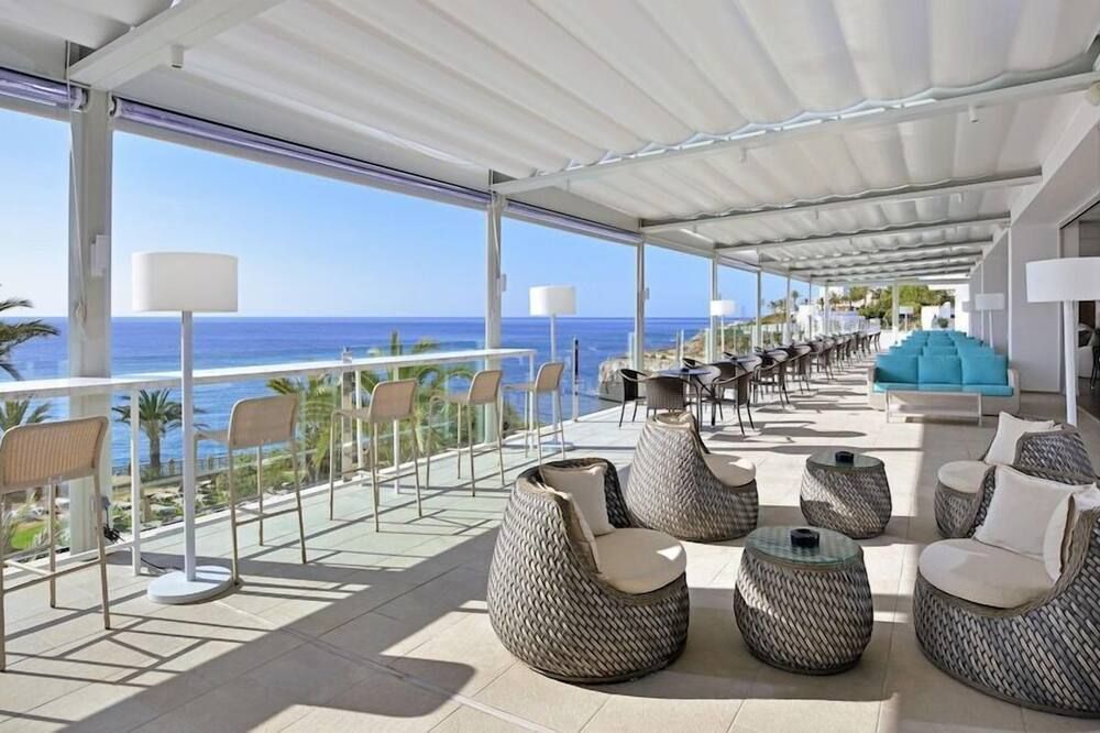 Alua Calas de Mallorca Resort