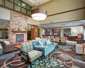 Staybridge Suites Augusta - Augusta - Σαλόνι ξενοδοχείου