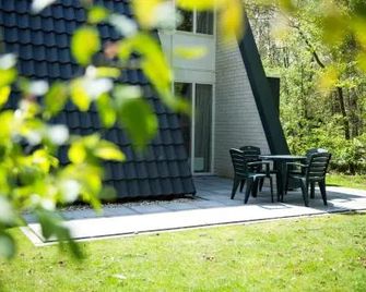 Bungalowpark Hoenderloo - Hoenderloo - Patio