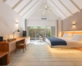 Pearl Beach Hotel - Gustavia - Habitació