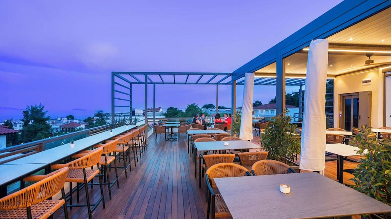 Hotel Vozina