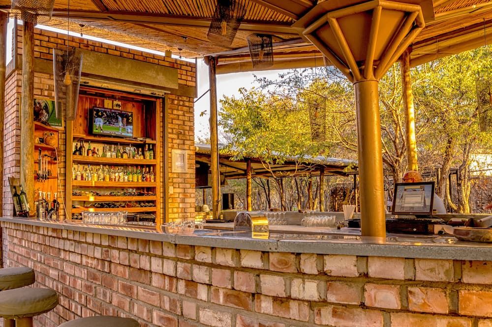 Etosha Village - Okaukuejo