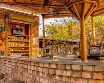 Etosha Village - Okaukuejo