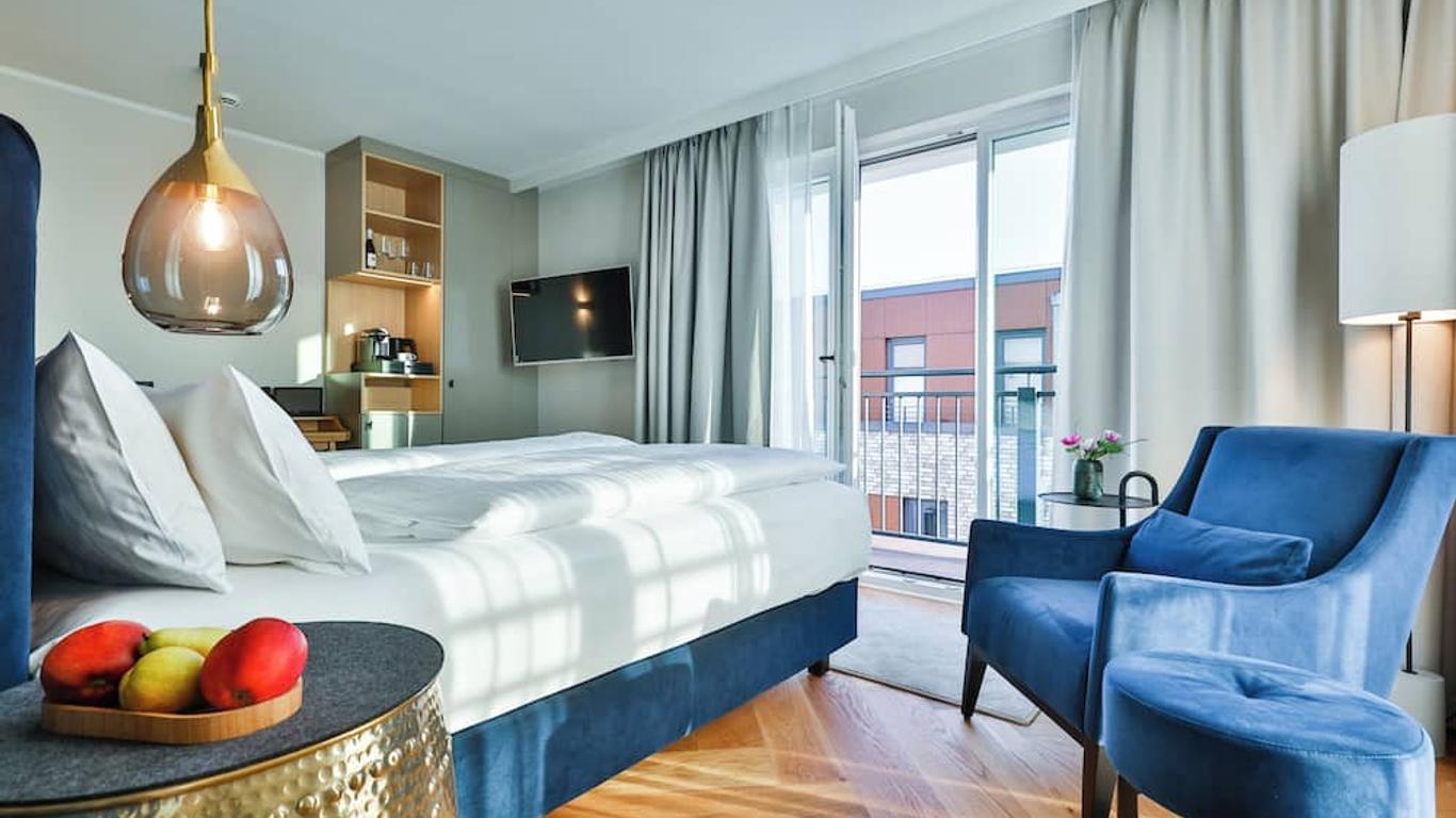 I Love Sylt Hotel Terminus Adults Only