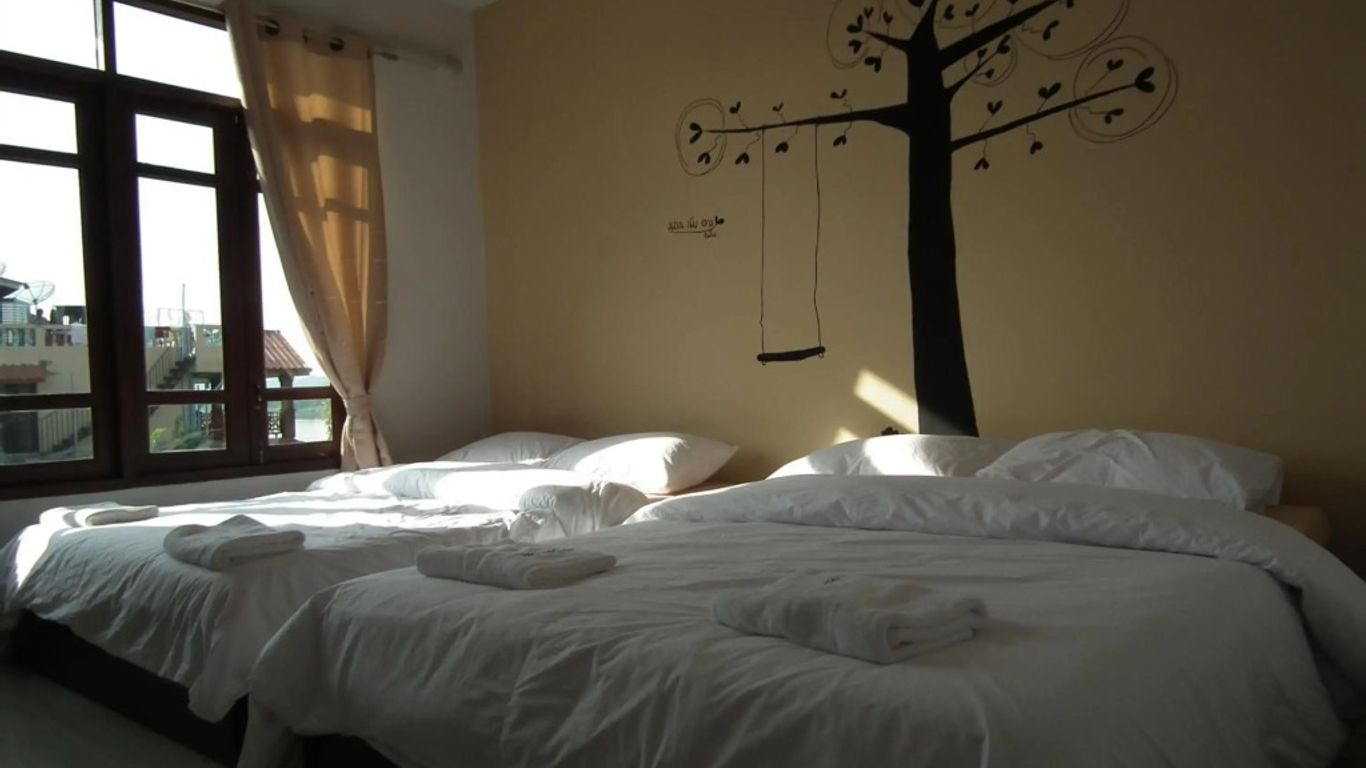 Norn Nab Dao Rimkhong