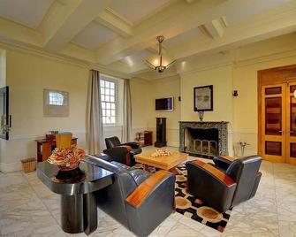 Palmiet Valley Estate - Paarl - Soggiorno