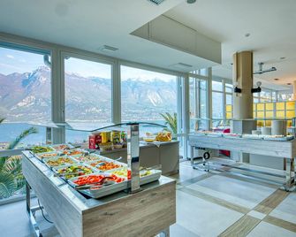Hotel San Pietro - Limone sul Garda - Buffet