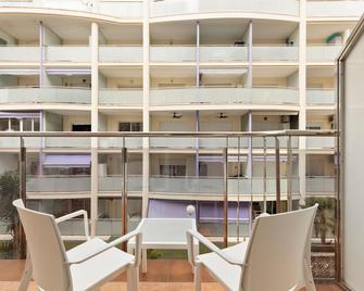 Hotel Best Cap Salou - Salou - Balkong